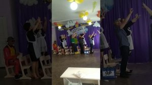 Сценка родителей, для выпускников. 9Р ?