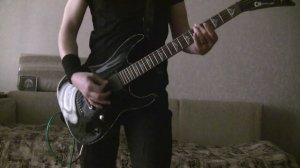 Stahlmann - Süchtig - cover by Hilder