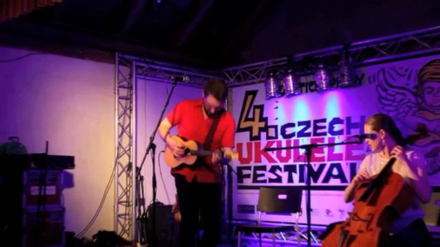 UKE Magazine - Issue 7 - The James Hill Edition смотреть онлайн