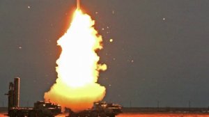 Краткий обзор зенитно-ракетной системы С-400 «Триумф»