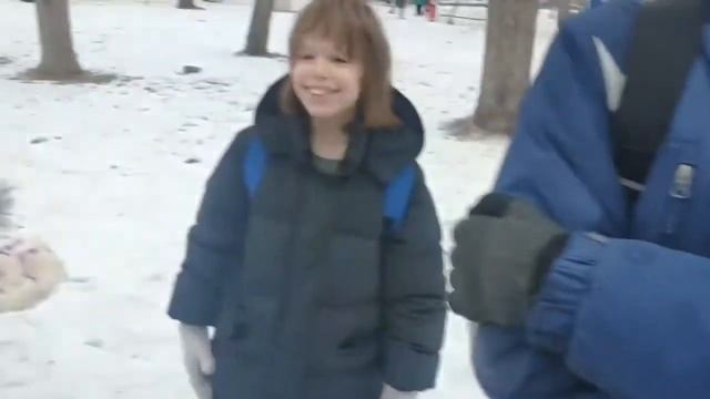 Фурри Челябинска