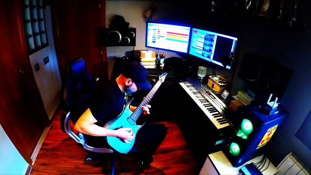 Ibanez rgd7521pb Time is Gold and Gold is Little movie 4K 2 movie смотреть онлайн