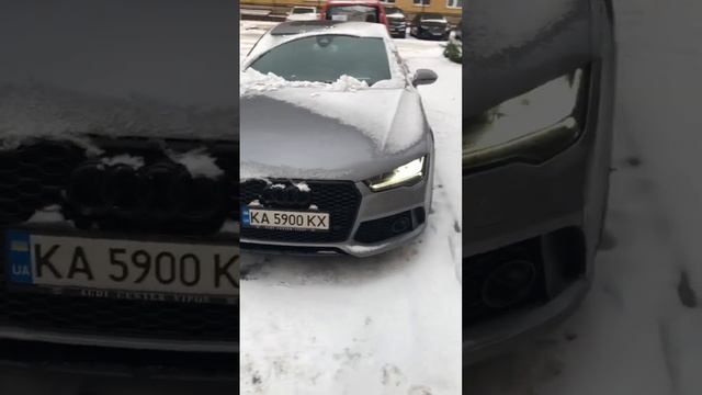 V12 - працює, Клієнт - вус не дує. ???