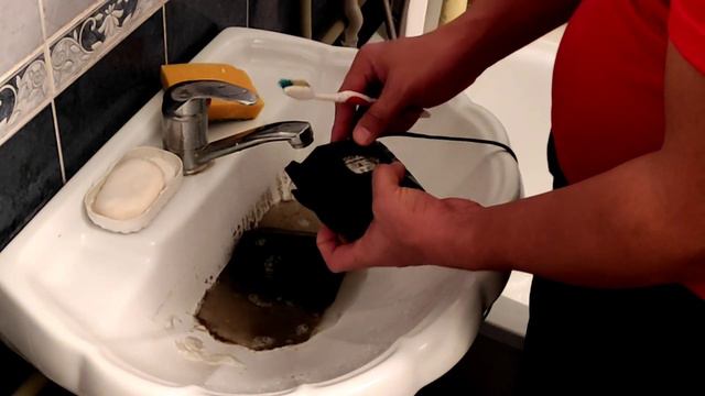 ІШКІ ФИЛЬТРДЫ ТАЗАЛАУ                   #You Tube #аквариум #зоомагазин #филтр