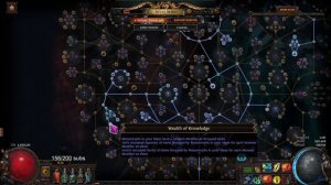 [Path of Exile 3.20] Currency Farming Metamorph New Atlas Strat in Sanctum League - 1131