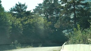 Едем в Уштулу