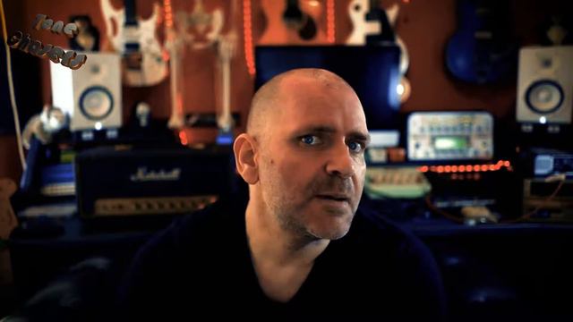 Marshall Studio Vintage SV20 chat & Review ( Audio clips at the end) смотреть онлайн