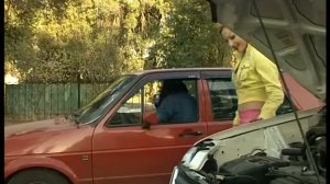 Анекдот-фильм - Придется отсосать