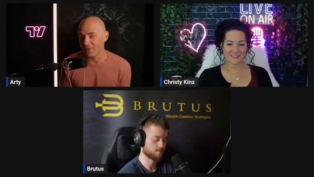 Finding Success in Day Trading - Stories from Profitable Traders смотреть онлайн