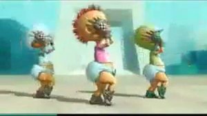 Bebe tektonik Jakarta One Desire