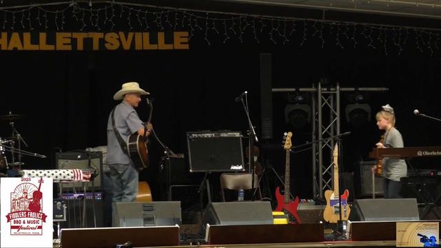 Western Swing Div Place Order Top 3 Trustin, Corina, McKenna - 2023 Hallettsville Fiddle Contest смотреть онлайн