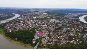 Залещики - это надо увидеть! |Тернопольская область|