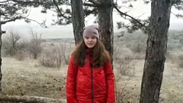 М. Ю. Лермонтов "Два великана" смотреть онлайн