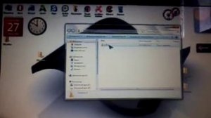 как установить новый курсор