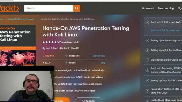 [Cyber Security Newbie survival kit] Do you want to be a pentester? So be smart studying... смотреть онлайн