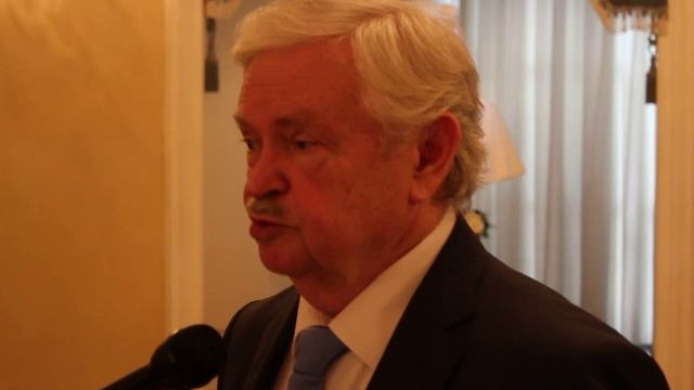Читаем Альберта Лиханова. Подведение итогов Всероссийского конкурса. Часть 1