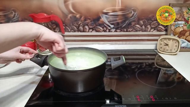 Куриный суп с грибами. Насыщенный вкус и аромат!