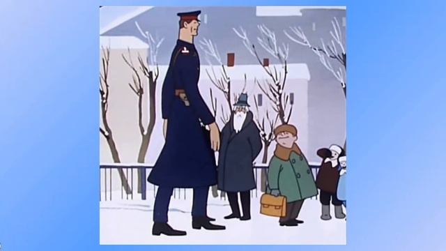 Литературный час С  Михалков Дядя Стёпа милиционер смотреть онлайн