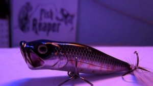 EastBayAnglers River 2 Sea Bubble Pop 65 Lure Review