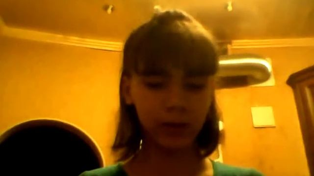 Первое плетение на вилке. смотреть онлайн