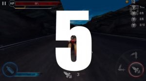 Best Combat Racing Games For Android-IOS