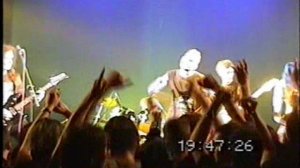 Ого-П-огО Канибалы