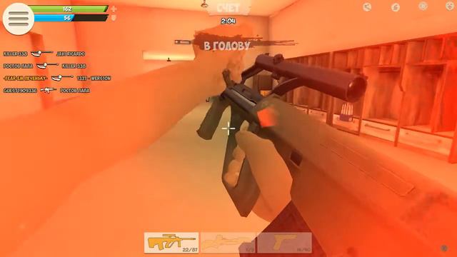 Ем Печеньку №1 ДМ на Рубеже смотреть онлайн