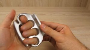 Прислали КАСТЕТ с Алиэкспресс! Разве это легально?