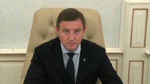 Андрей Турчак назначен временно исполняющим обязанности главы республики Алтай