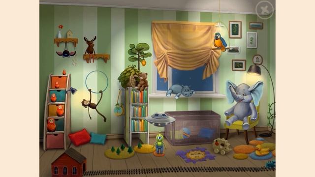 Засыпайка. Колыбельная перед сном. Для детей 2-5 лет. смотреть онлайн