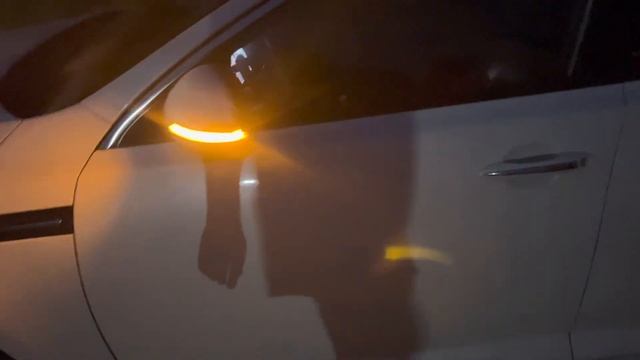 динамический поворотник смотреть онлайн