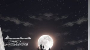 Trivecta - Ghost in the Machine [Monstercat Release]