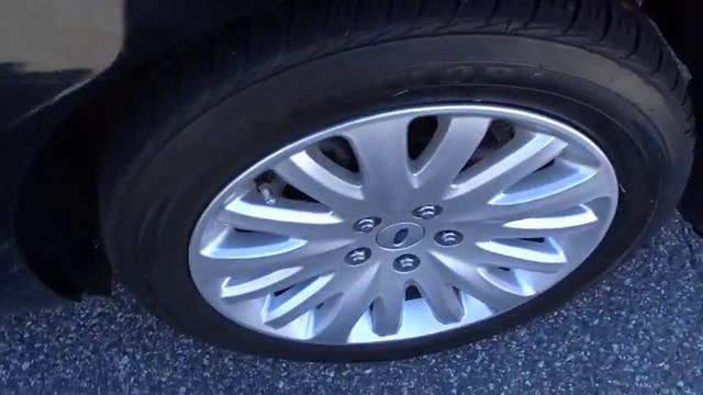 2010 Ford Fusion Hybrid Smyrna GA 158059A смотреть онлайн