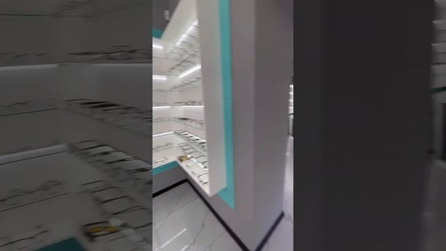 Я поменяла фасон..Оптика на Пушкинской -73.. смотреть онлайн