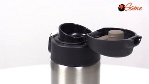 Обзор термокружки Tiger