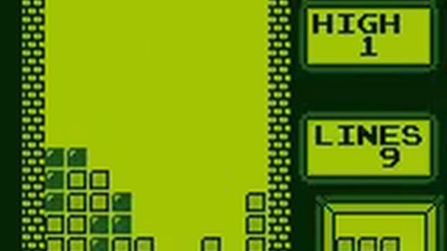 Hardcore Tetris 1 0 9H 1 7 Tetrises