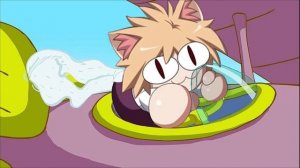 Neco Arc - ОТ ВИНТА (AI COVER)