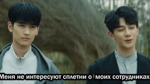 Смертельная игра 1 сезон 18 серия
