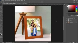 How to use Skew, Distort and Perspective Tool | Adobe Photoshop CC Training