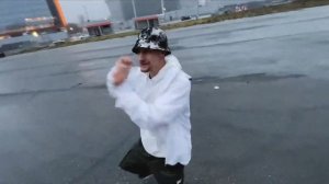 GAYAZOV$ BROTHER$ — НУЖНА ПЕРЕЗАГРУЗКА - Танец (Vova Legend)