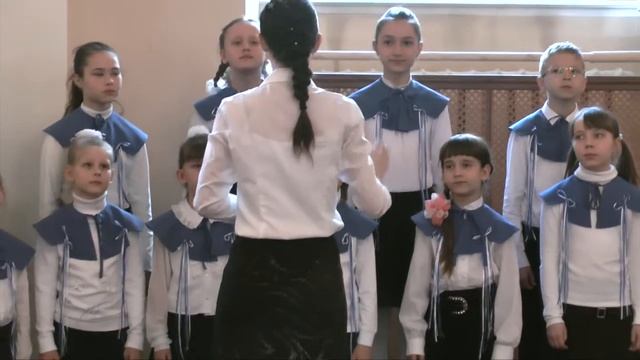 Росинка - Страна Читалия 19.04.2015 смотреть онлайн