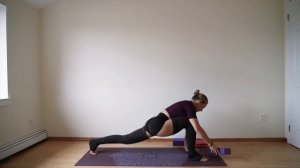 Как сесть на ПРОДОЛЬНЫЙ шпагат | Самые эффективные упражнения