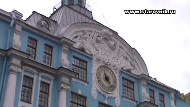 Ко и О #43 ПУТЕШЕСТВИЕ В САНКТ ПЕТЕРБУРГ THE TRIP TO SAINT PETERSBURG SEARCH OF COINS AND TREASURES смотреть онлайн