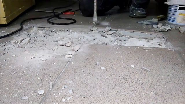 Как быстро заменить плитку смотреть онлайн