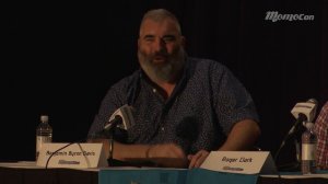 Red Dead Redemption Panel Highlights w/ Roger Clark and Benjamin Byron Davis | MomoCon 2019