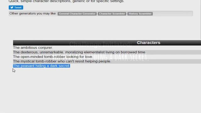 Passage to Visage: Inspired Creations