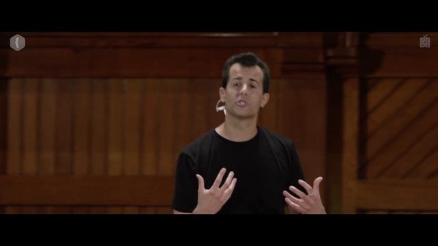 Основы программирования: Лекция #0. Введение, I [CS50-2015, Гарвард]