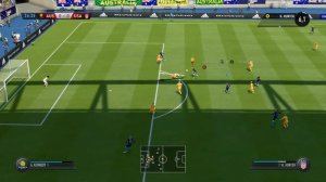 FIFA 19   ИСТОРИЯ АЛЕКСА ХАНТЕРА #9