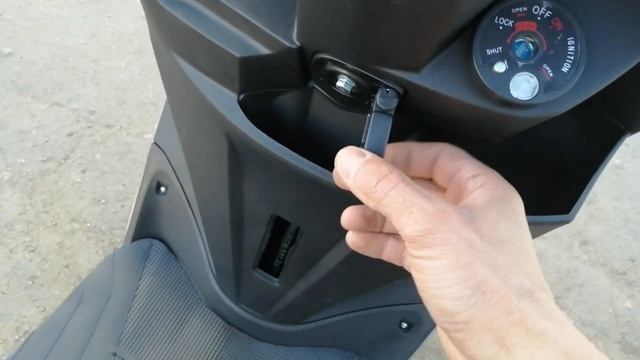 БЫСТРЫЙ, НАДЁЖНЫЙ, НЕДОРОГОЙ СКУТЕР JOGGER-50/150 смотреть онлайн