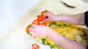Yaxna taom tez va oson/lavashdan rulet/Холодная закуска самый лёгкий рецепт/Рулет из лаваша
